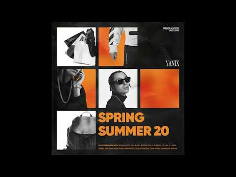 Бит Yanix - Животный инстинкт