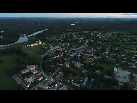 Midsummer Cruise 2019-06-23 01:04 Junsele