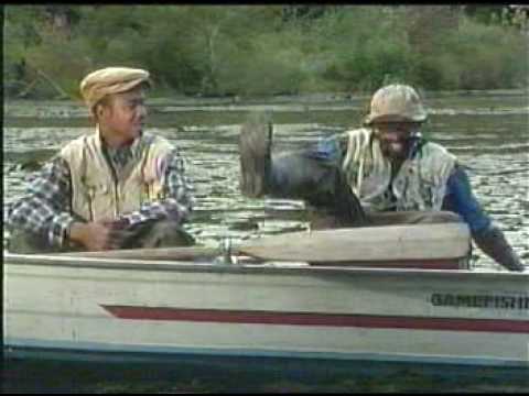 Fly Fishing Jam - Hardcore TV