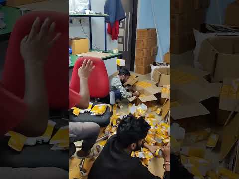 LED Bulb Punching Machine