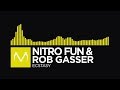 Ecstasy - feat Nitro Fun by Rob Gasser