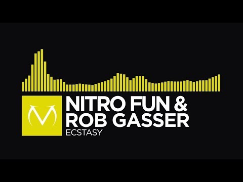 Ecstasy - feat Nitro Fun