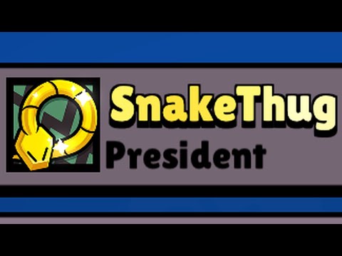 I Beat SnakeThug