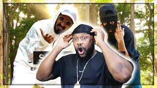 "FIRE!!!" EMIWAY - SKRRT KARENGE ft. MEME MACHINE | INDIAN RAP (ENG.SUB) | REACTION!!!