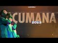 LA CUMANA ENGANCHADOS LALO TORRES