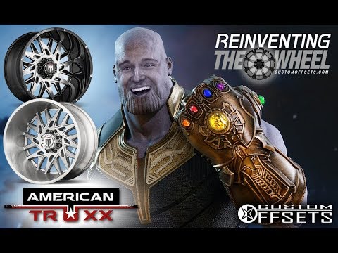 The Truth About American Truxx Wheels