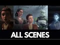 Caleb Dume All Scenes TotJ Clone Wars Bad Batch