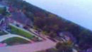 preview picture of video 'flycam on Wingo RC electric plane over Glen Carbon, IL'