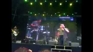 Eugene McGuinness - &quot;Shotgun&quot; @ Summer Well 2013