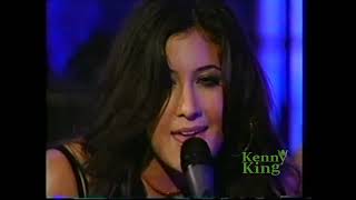 Vanessa Carlton- Pretty Baby -Cleveland, OH (2002) 4K HD/60FPS-BEST COPY