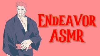 Endeavor ASMR