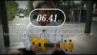 Download lagu Suci dalam debu (iklim) Alfiano ap mp3