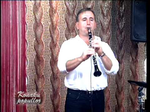 Valon Suma - zanin mos ta ni live ne emisionin konaku