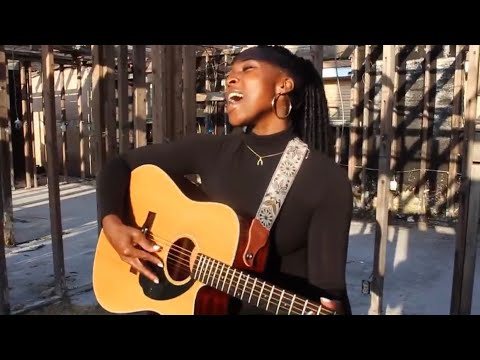 Promotional video thumbnail 3 for Bobbi Rae