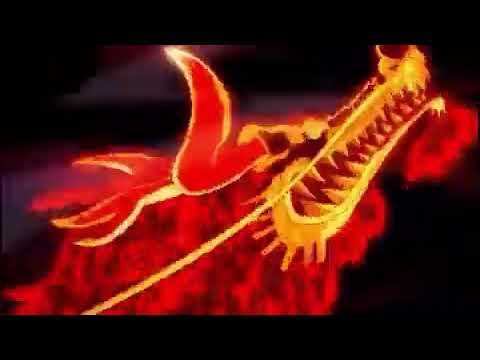 Gear 5 Luffy's Bajrang Gun | ONE PIECE 1075