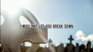 Skid Row - Breakin&#39; Down (Lyrics)