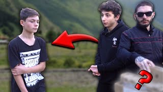 გაჭირვებიდან 2 კვირაში შეცვლილი ცხოვრება 😓 ვეხმარებით ხალხს ქუჩაში გაჭირვებიდან 2 კვირაში შეცვლილი ცხოვრება 😓 ვეხმარებით ხალხს ქუჩაში