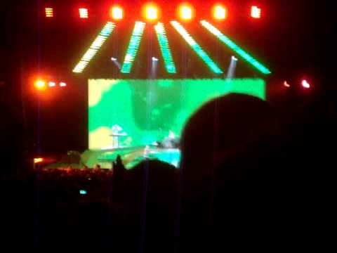 No Doubt Concert Summer 09 Hey Baby