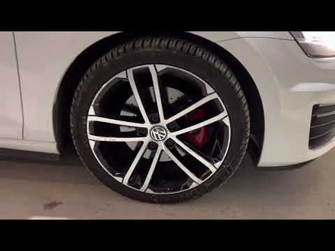 Volkswagen Golf 7 2.0 TDI 184ch BlueMotion Technology FAP GTD Sport and sound