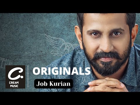 Padayatra | Job Kurian | ORIGINALS | CREAM MUSIC |