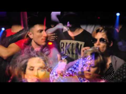 Aftermovie SHIFT 3ANOS