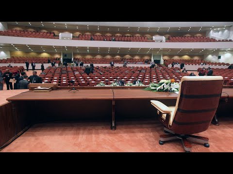شاهد بالفيديو.. العراق في دقيقة 18 07 2024