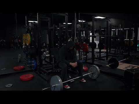 Spring Bulk Arc: Day 141 | Chest 239.9lb