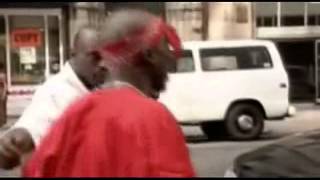 2pac - Starin&#39; Through My Rear View (Music Video)