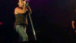Shannon Noll - All I Want Is More LIVE (2)