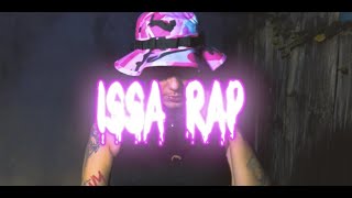Issa Rap Music Video