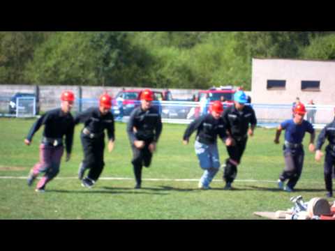 DHZ Dunajov v Krasne nad Kysucou