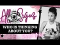 ALL SIGNS TAROT WHO S THINKING ABOUT YOU THEIR FUTURE ACTIONS ALLSIGNS