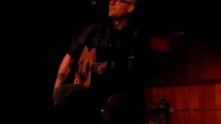 &quot;Real Love/It&#39;s Only Life&quot; by Mike Doughty (2-22-12)
