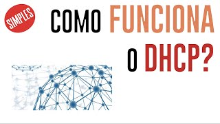 Como funciona o DHCP