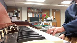 Download lagu A Whiter Shade of Pale – Hammond Organ | Andrea Spolti (Procol Harum Tribute) mp3
