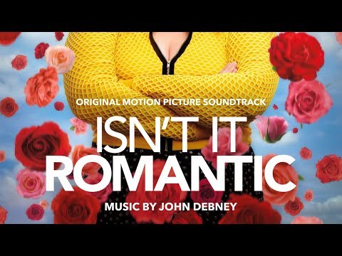 Express Yourself [Isn't It Romantic Soundtrack]