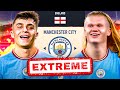 I Takeover Man City…Extreme Edition