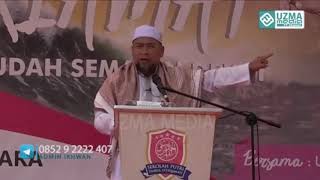 Download lagu 10 TANDA BESAR KIAMAT - UST. ZULKIFLI MUHAMMAD ALI, LC., MA. mp3