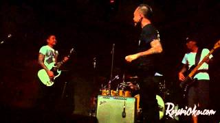 Kamikazee&#39;s &quot;Seksi Seksi&quot; version of Pupil&#39;s Disconnection Notice