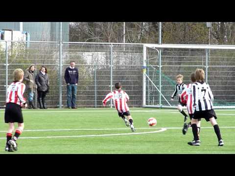 excelsior20 E1 -uit bij sgravenzande vv deel2