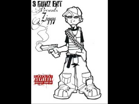 Ziggy Whodi - Ness Freestyle