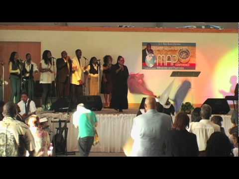 G LeRon Rainey - MAP 2010 Highlights