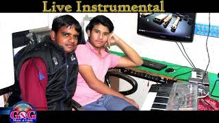 #Rajasthani Instrumental Music 2018 – JugalBandi