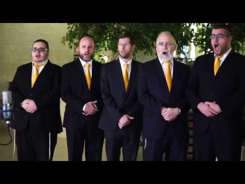 Halelu Choir 2016 Pesach Concert  Preview