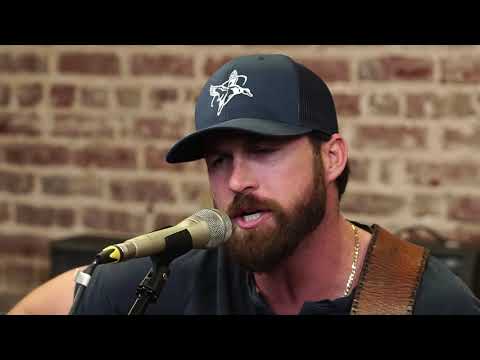 There Was This Girl - Riley Green