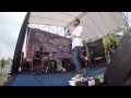 Abandon All the Suffer - Tetap Dalam Jiwa (Live)