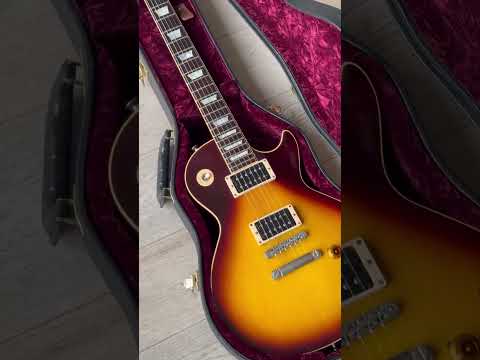 Gibson Slash Custom Shop 2004