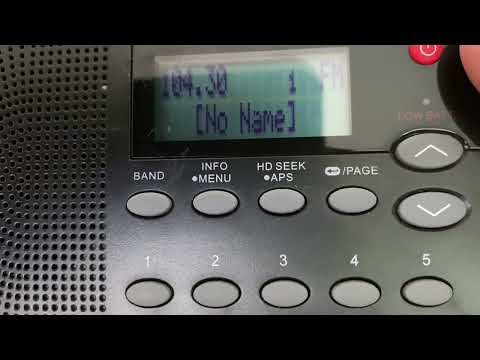 KFNL-FM/Spring Valley, Minnesota + KDOC-FM/Eyota, Minnesota Legal IDs - July 25, 2022