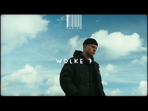 Fabian Wegerer - Wolke 7 (prod. by Achtabahn) (Offizielles Musikvideo)