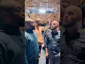 “That Lonesome Road” by James Taylor, arr. Carrington @kingssingersvideos  #choir #acappella #fyp